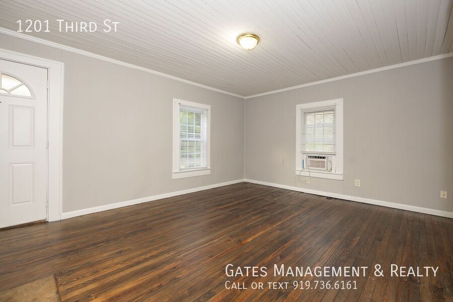 Cozy Cottage in Mebane property image