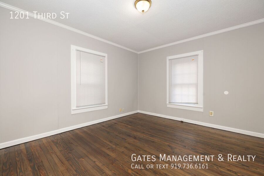 Cozy Cottage in Mebane property image