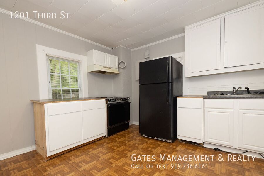 Cozy Cottage in Mebane property image