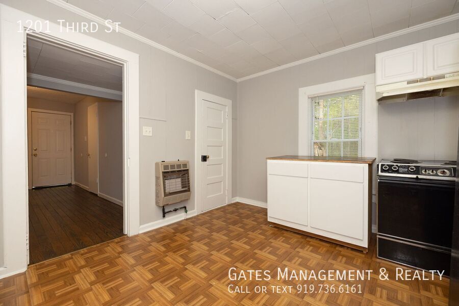Cozy Cottage in Mebane property image