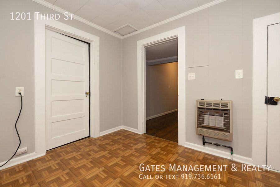 Cozy Cottage in Mebane property image