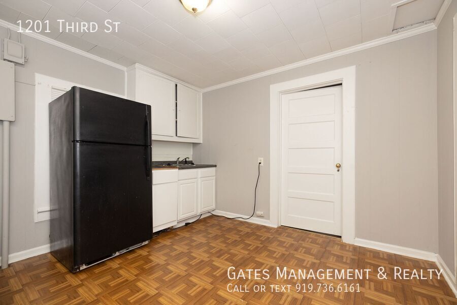 Cozy Cottage in Mebane property image