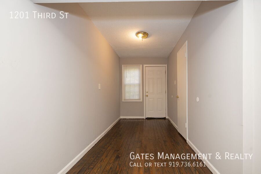 Cozy Cottage in Mebane property image