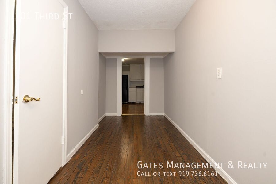 Cozy Cottage in Mebane property image