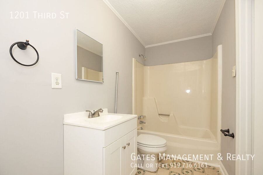 Cozy Cottage in Mebane property image