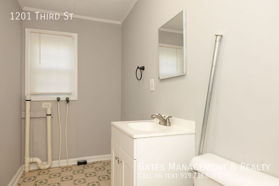 Cozy Cottage in Mebane property image