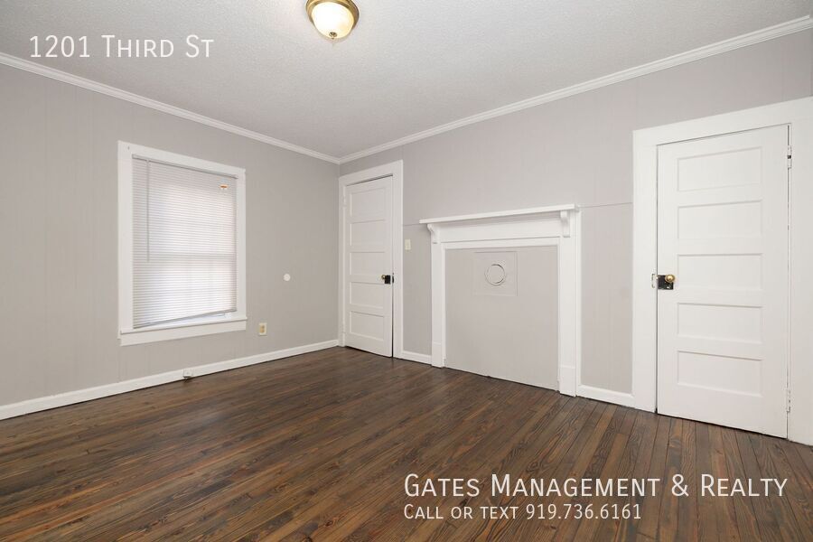 Cozy Cottage in Mebane property image