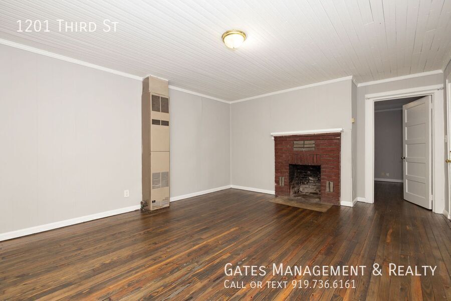 Cozy Cottage in Mebane property image