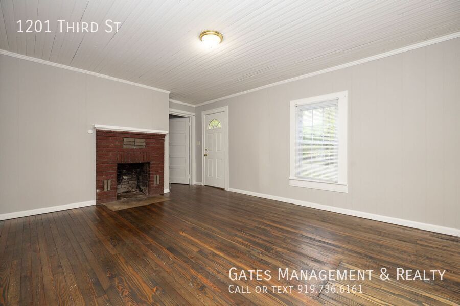 Cozy Cottage in Mebane property image