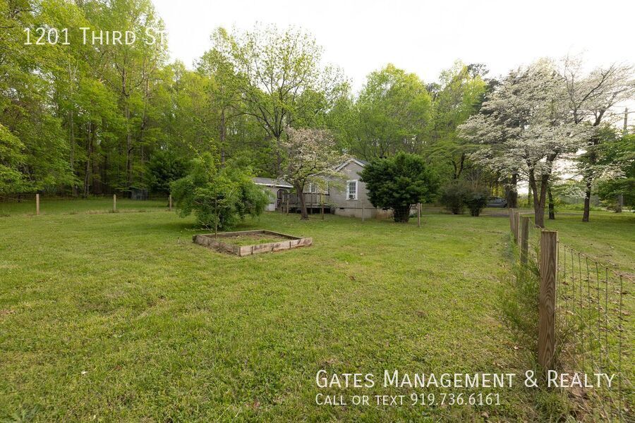 Cozy Cottage in Mebane property image