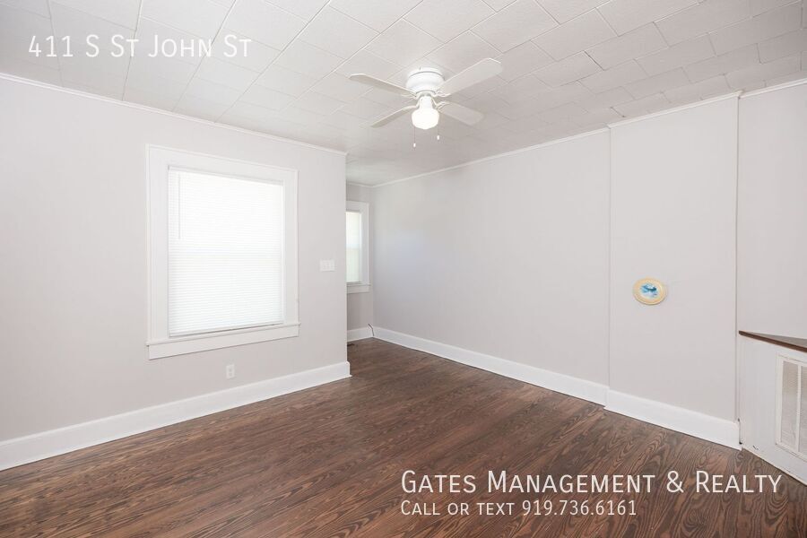 Newly Refreshed Duplex in Burlington! property image