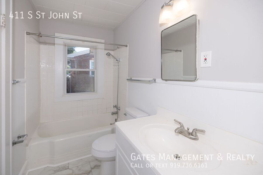 Newly Refreshed Duplex in Burlington! property image