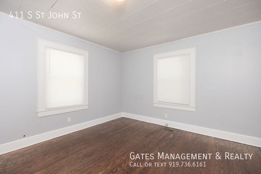 Newly Refreshed Duplex in Burlington! property image