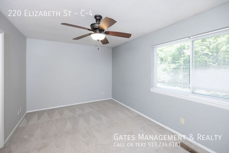 Newly Updated Chapel Hill Condo in Village Green Community! property image