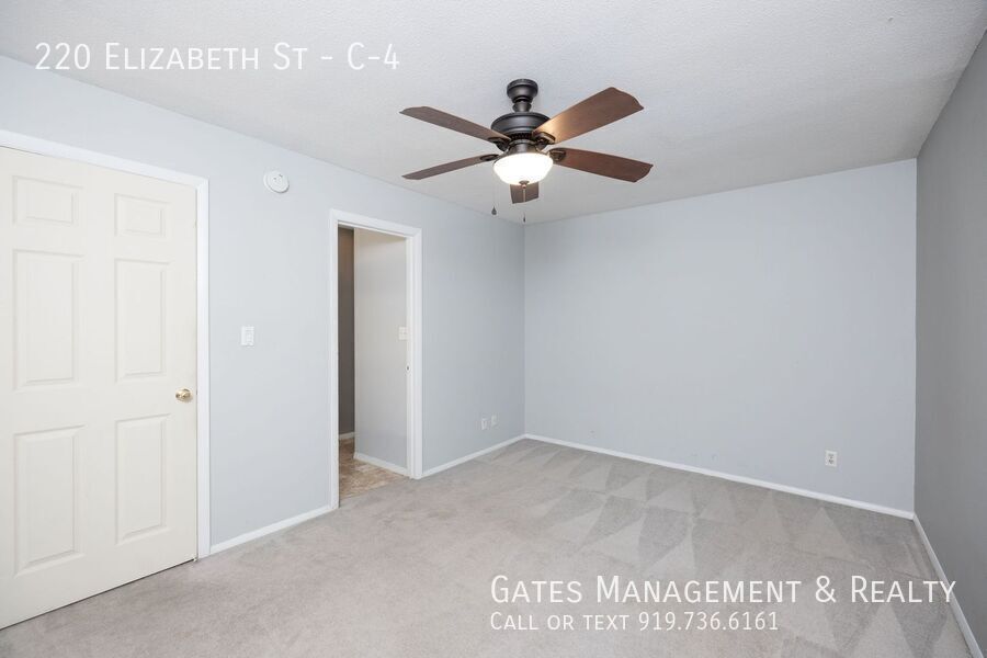 Newly Updated Chapel Hill Condo in Village Green Community! property image
