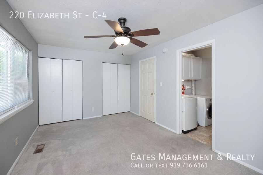 Newly Updated Chapel Hill Condo in Village Green Community! property image