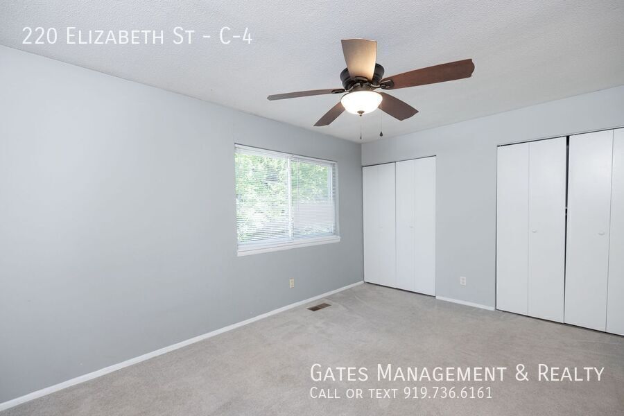 Newly Updated Chapel Hill Condo in Village Green Community! property image