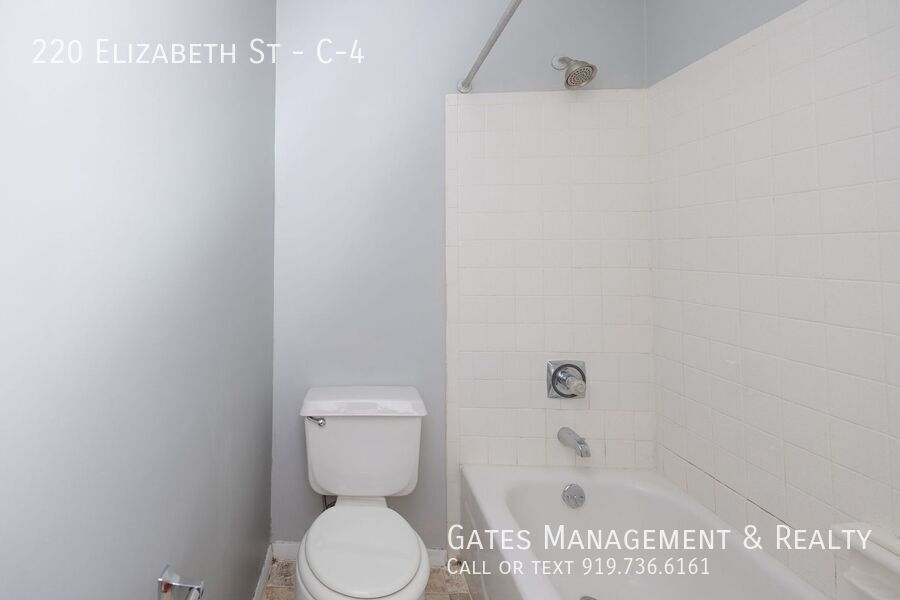 Newly Updated Chapel Hill Condo in Village Green Community! property image