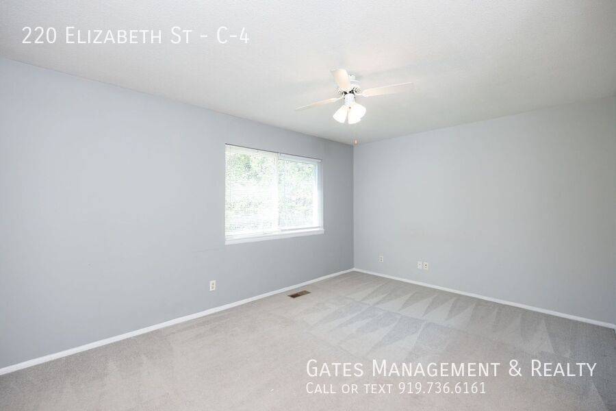 Newly Updated Chapel Hill Condo in Village Green Community! property image