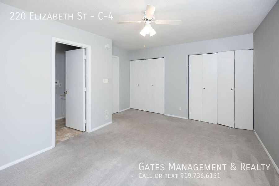 Newly Updated Chapel Hill Condo in Village Green Community! property image