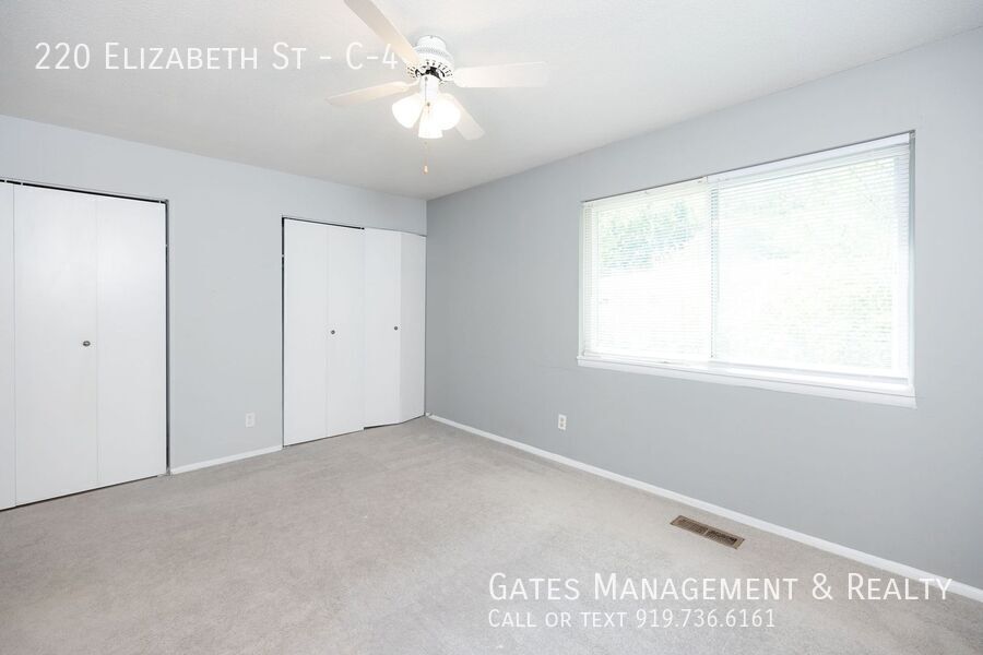 Newly Updated Chapel Hill Condo in Village Green Community! property image