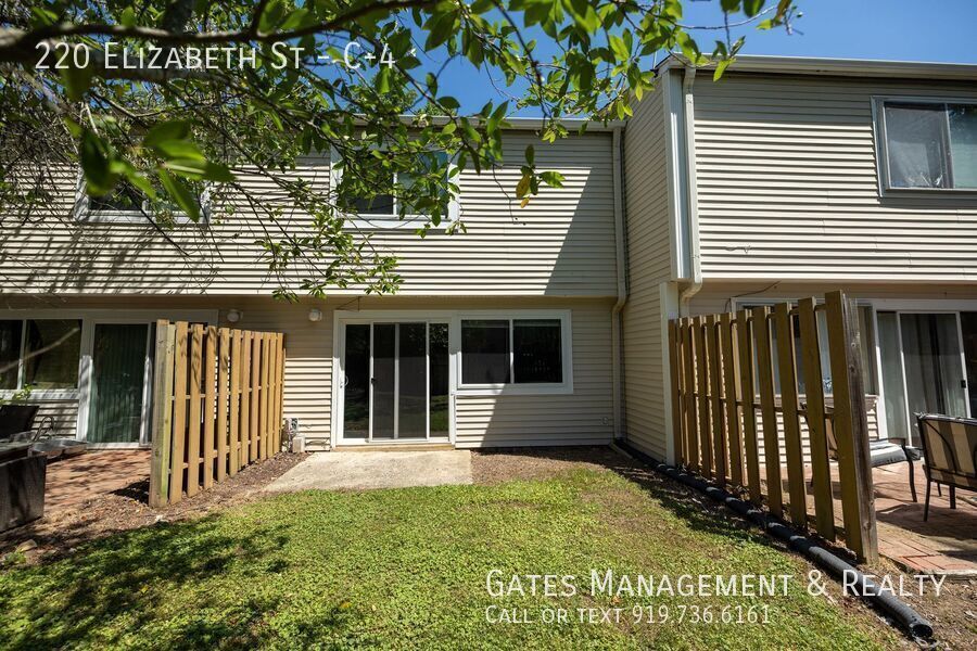 Newly Updated Chapel Hill Condo in Village Green Community! property image