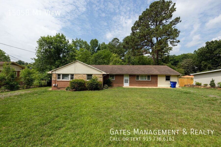 Nice Duplex close to Hillsborough property image
