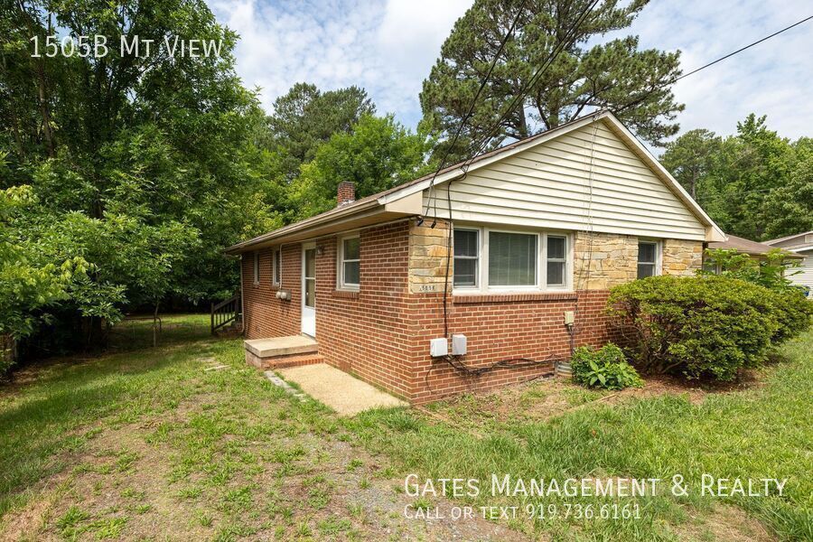 Nice Duplex close to Hillsborough property image