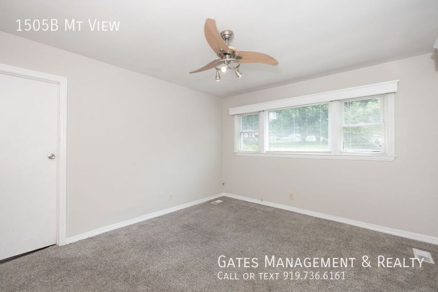 Nice Duplex close to Hillsborough property image