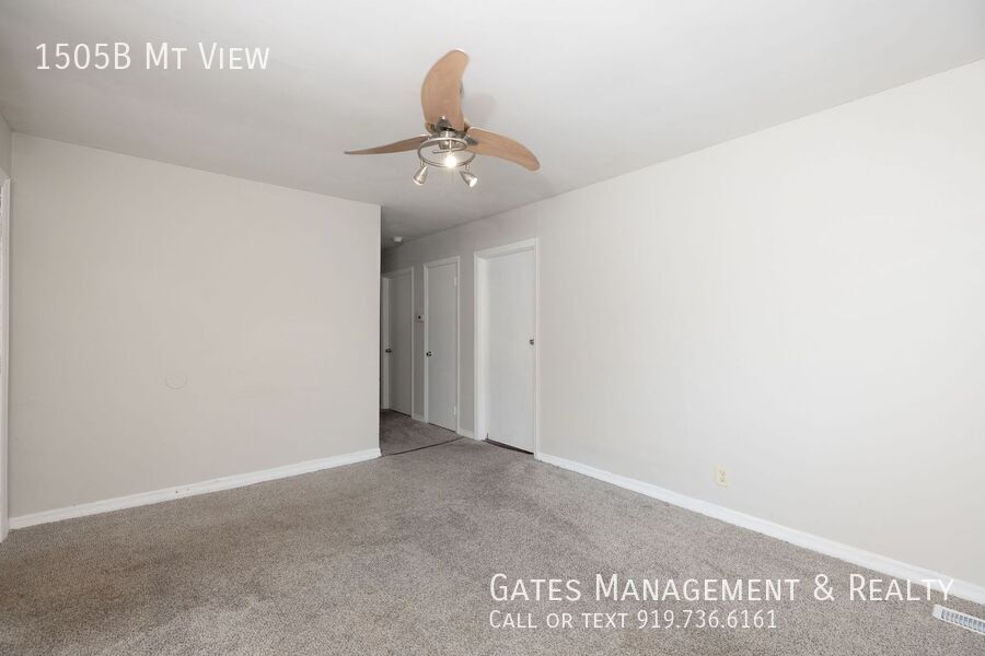 Nice Duplex close to Hillsborough property image