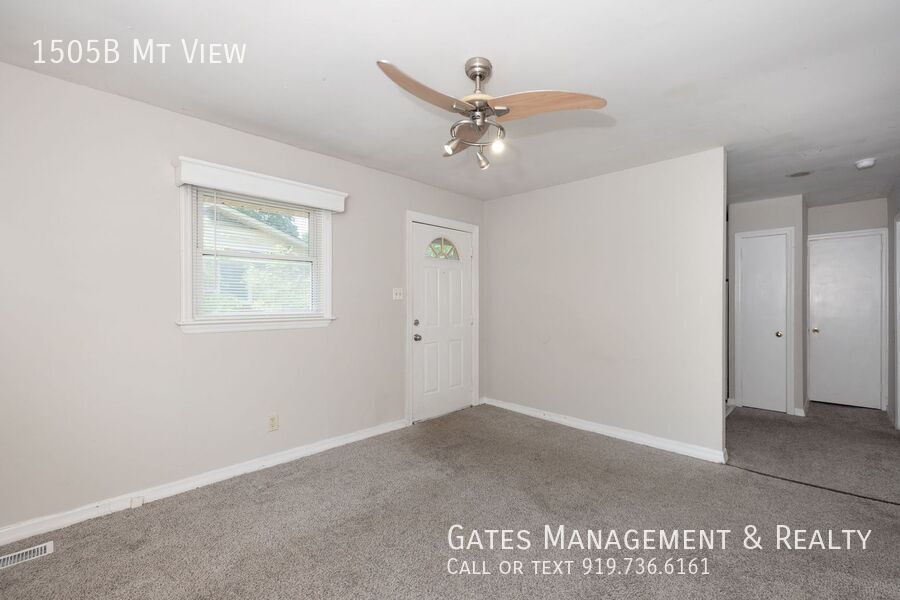 Nice Duplex close to Hillsborough property image