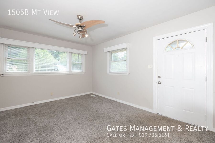 Nice Duplex close to Hillsborough property image