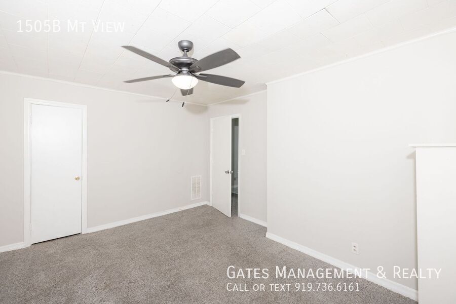 Nice Duplex close to Hillsborough property image