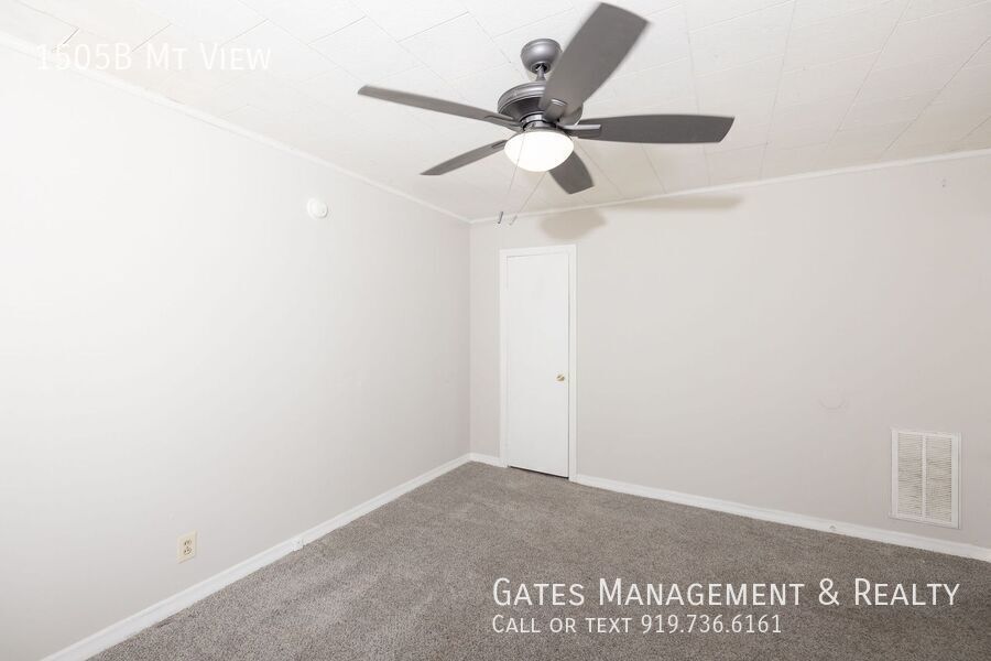 Nice Duplex close to Hillsborough property image