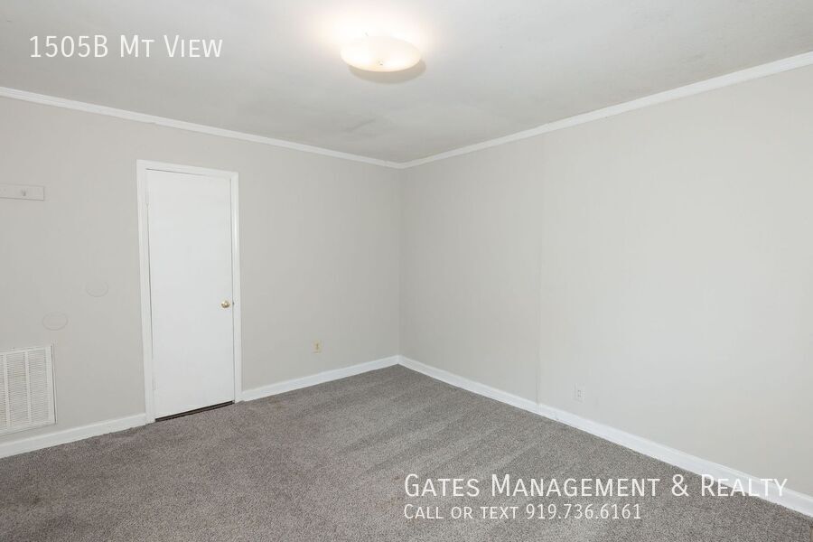 Nice Duplex close to Hillsborough property image