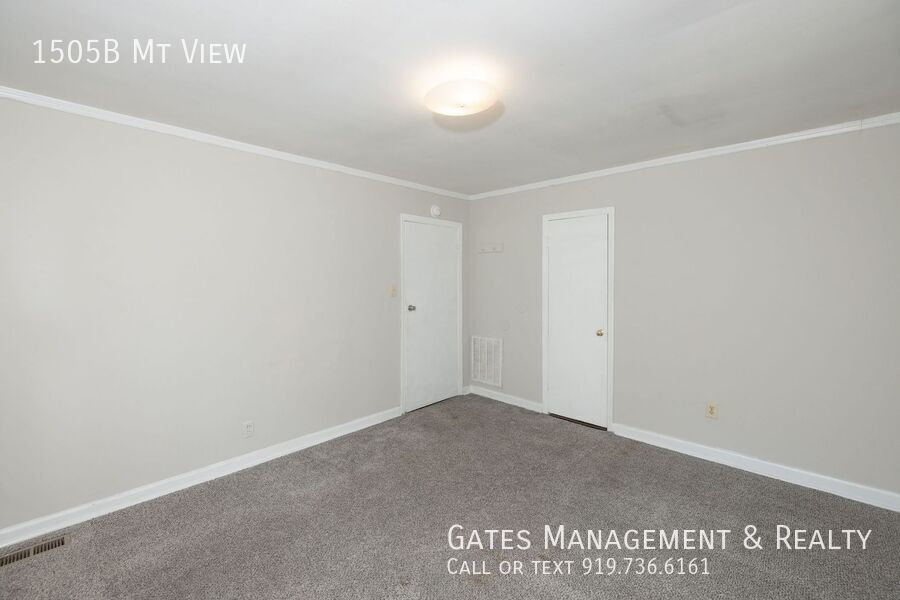 Nice Duplex close to Hillsborough property image
