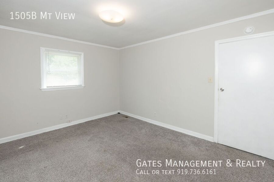 Nice Duplex close to Hillsborough property image