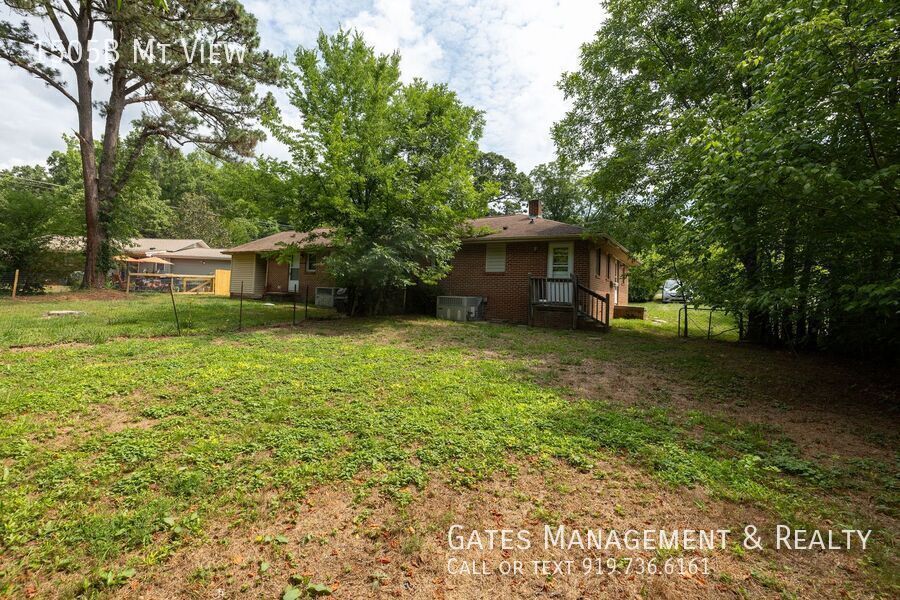 Nice Duplex close to Hillsborough property image