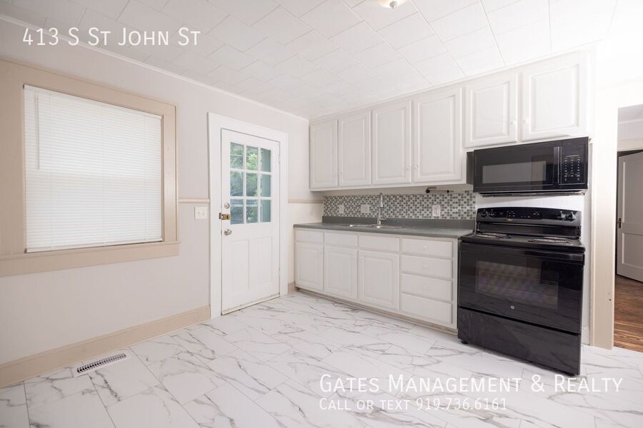 Charming Duplex in Burlington property image
