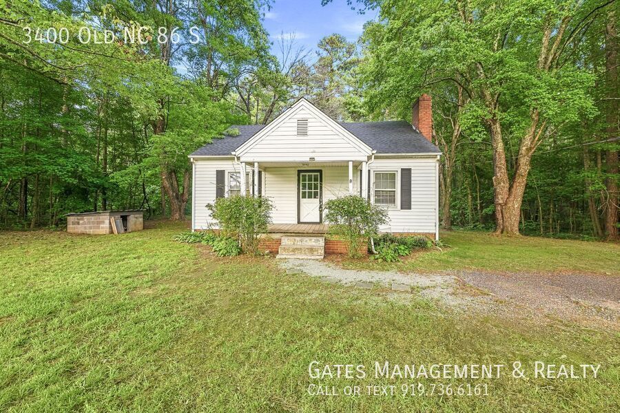 Cozy cottage in Hillsborough property image