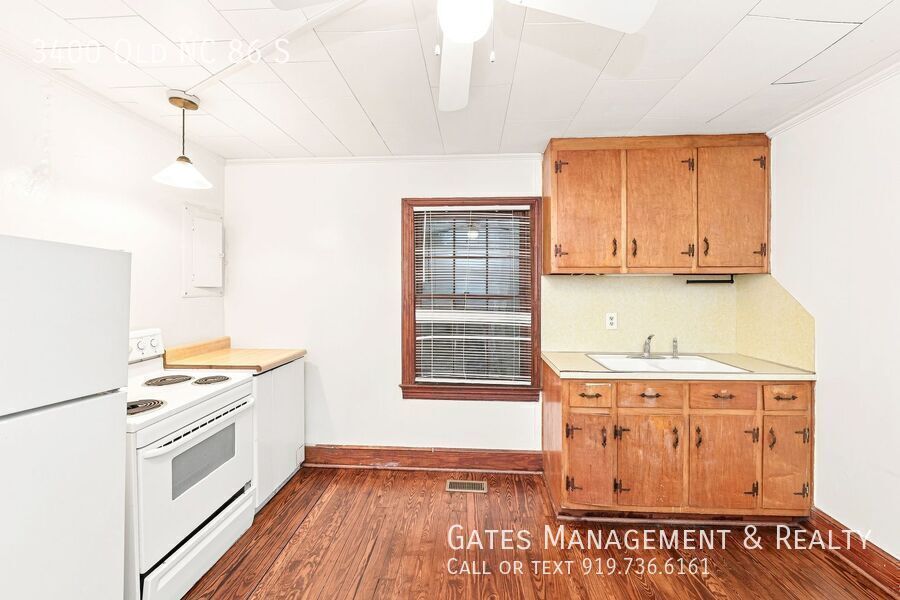 Cozy cottage in Hillsborough property image