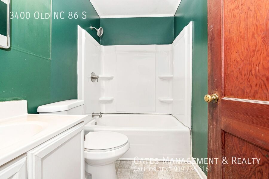 Cozy cottage in Hillsborough property image