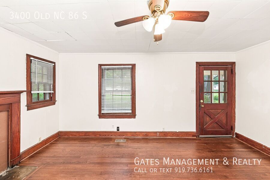 Cozy cottage in Hillsborough property image