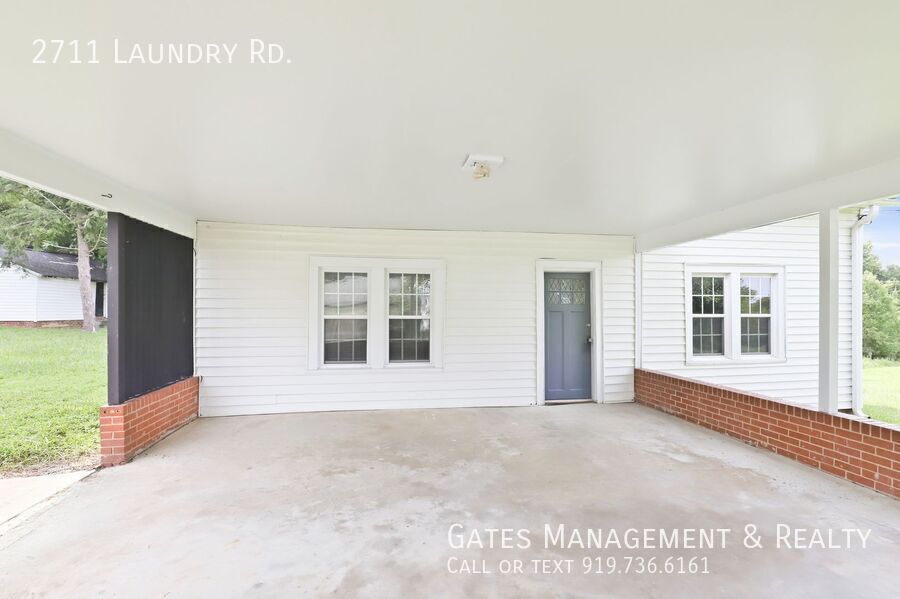 Charming Home in the historic little town of Elon near Elon University property image