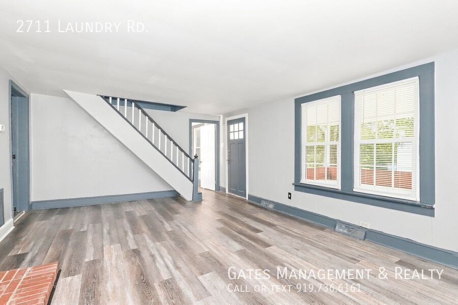 Charming Home in the historic little town of Elon near Elon University property image
