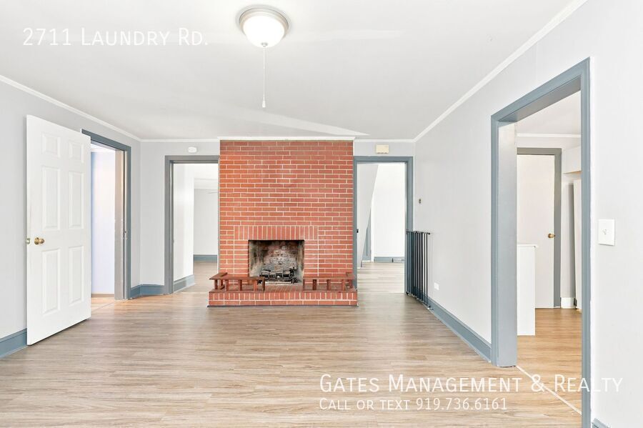 Charming Home in the historic little town of Elon near Elon University property image