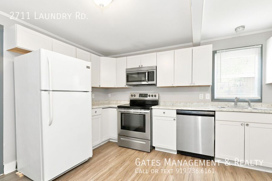 Charming Home in the historic little town of Elon near Elon University property image