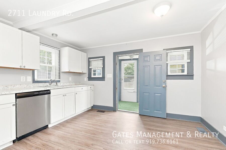 Charming Home in the historic little town of Elon near Elon University property image