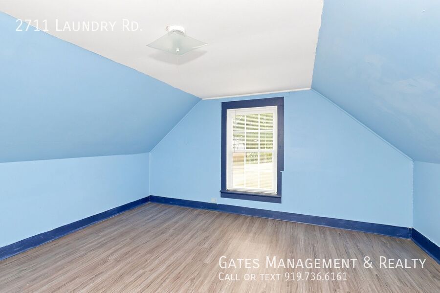 Charming Home in the historic little town of Elon near Elon University property image