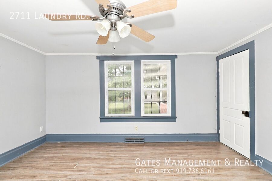 Charming Home in the historic little town of Elon near Elon University property image
